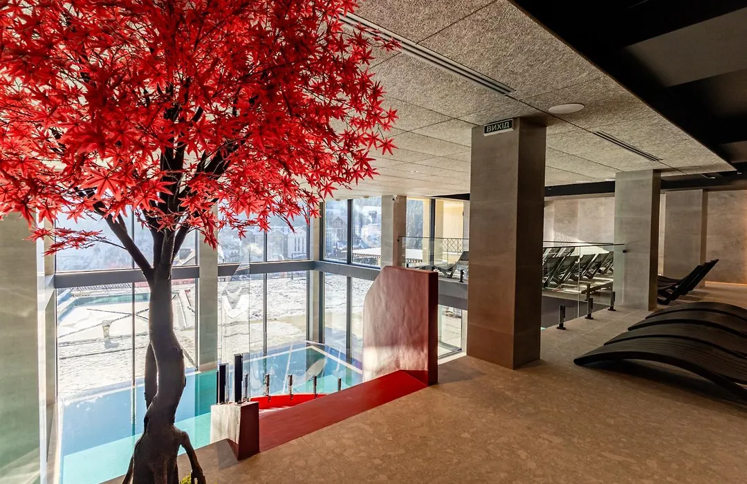 Gold Palace Wellness & Spa-1