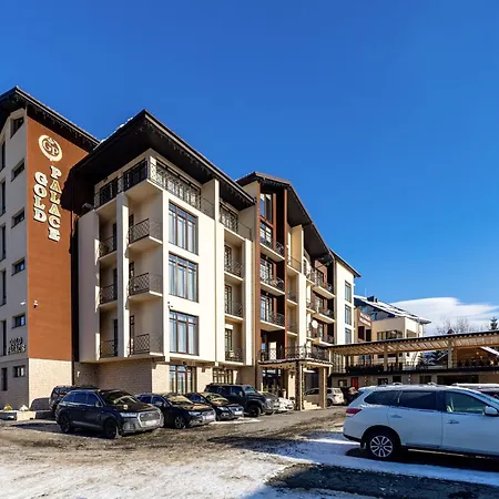 Gold Palace Wellness & Spa-2
