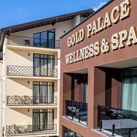 Gold Palace Wellness & Spa-3
